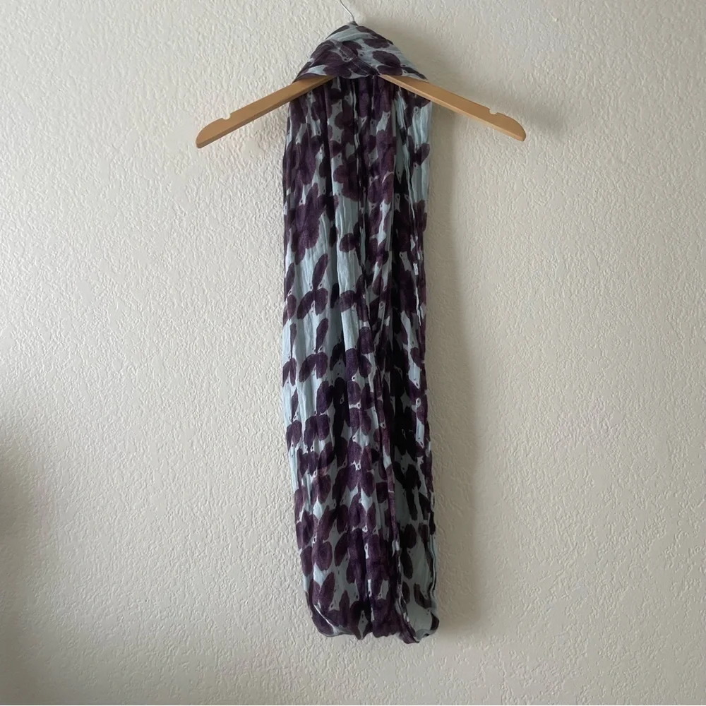 LOFT Infinity scarf